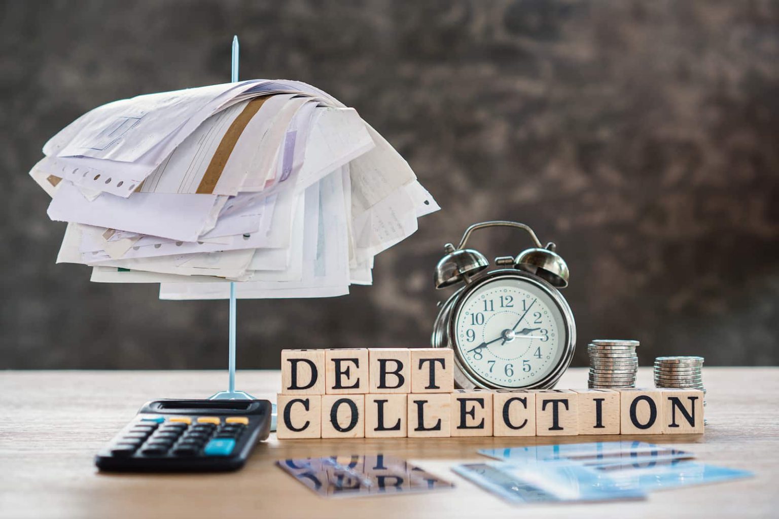 What to Expect in Hiring a Debt Collection Defense Lawyer